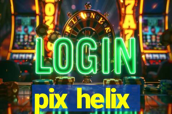 pix helix